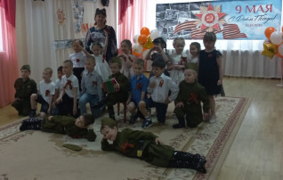 День Победы День Победы.