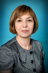 Макарова Оксана Алексеевна Макарова Оксана Алексеевна