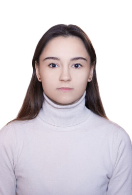 Воспитатель Бромбин Беатриса Павловна Воспитатель Бромбин Беатриса Павловна